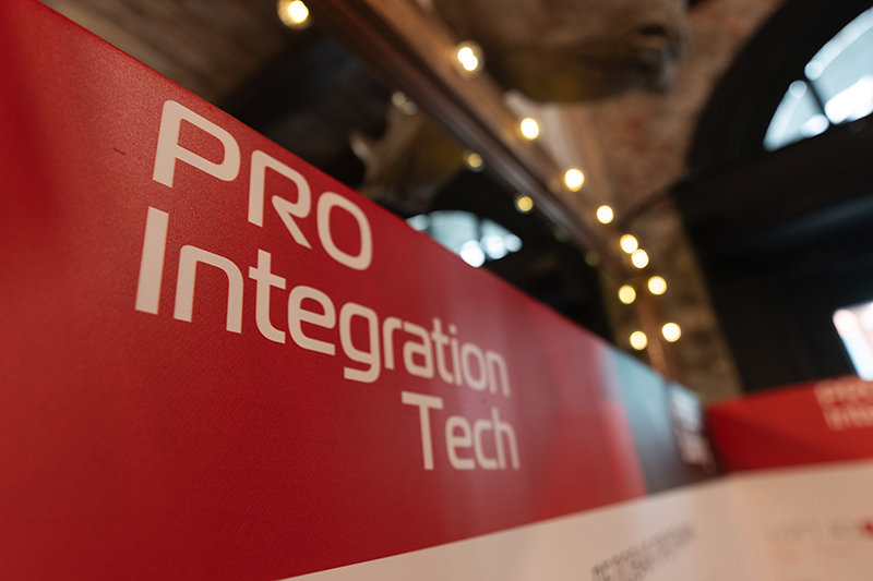 Деловая программа ProIntegration Tech 2026: цифровизация музеев, системная интеграция и тренды Digital Signage