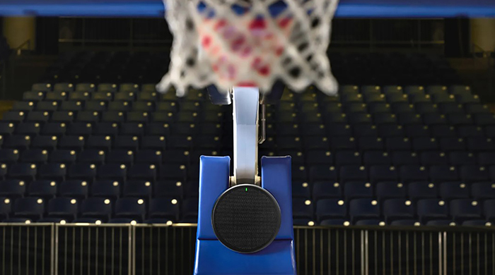 Shure DCA901basketball.jpg