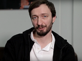 Александр Альперович: я ни дня не работал